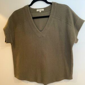 Madewell tshirt